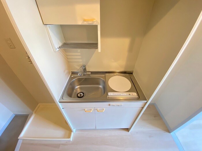 物件内観写真12　(キッチン)