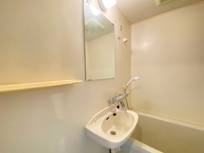 物件内観写真20　(洗面)