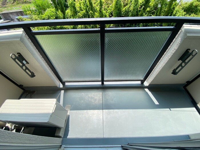 物件内観写真21　(ベランダ・バルコニー)