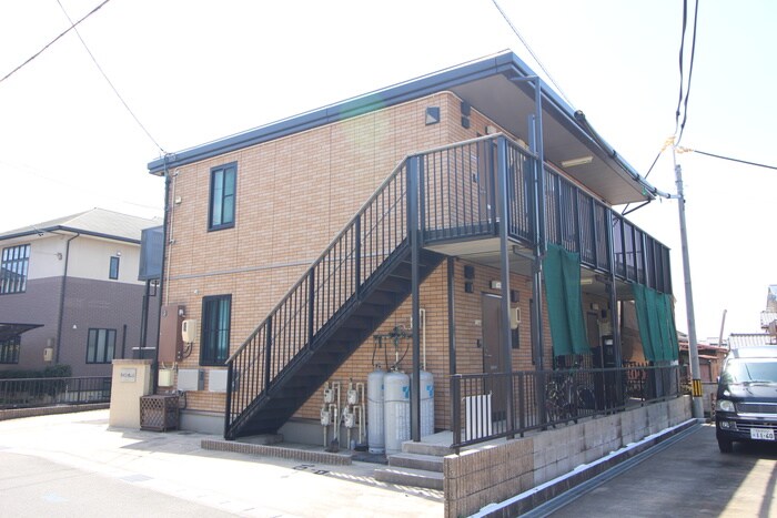 物件外観写真2　(外観写真)