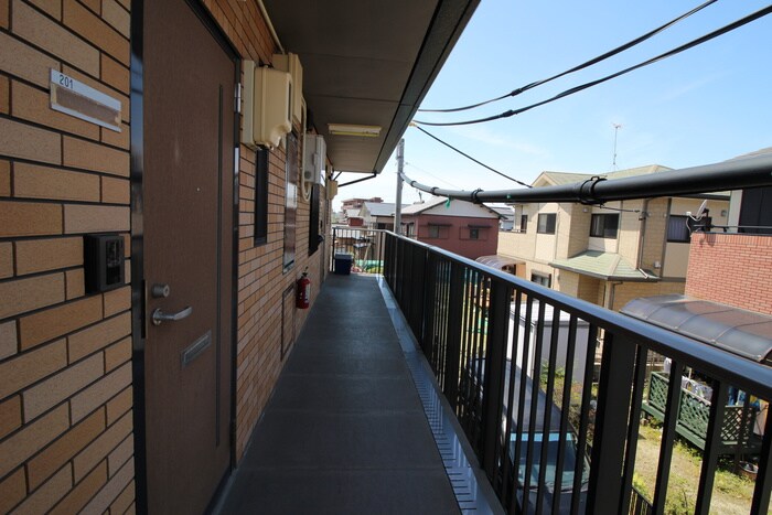 物件外観写真4　(その他)