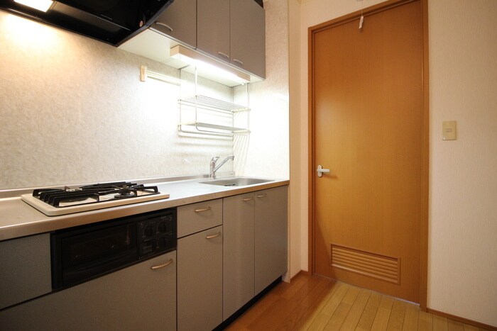 物件内観写真10　(キッチン)