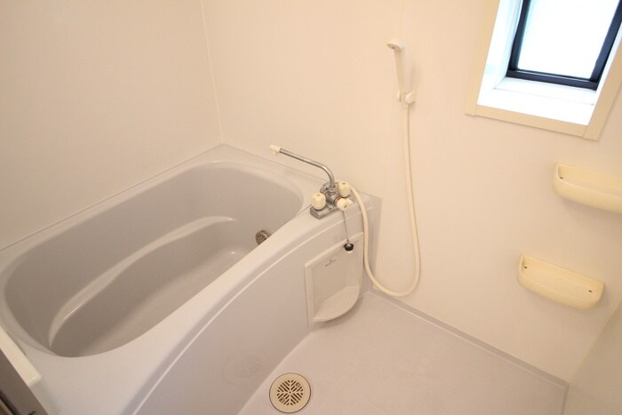 物件内観写真13　(バス／シャワールーム等)