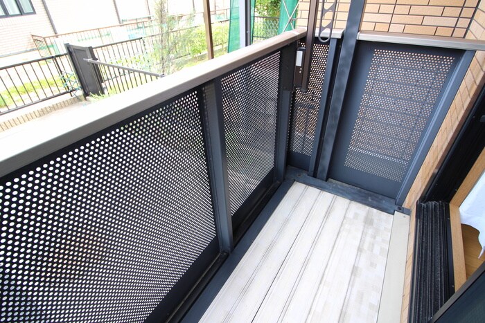 物件内観写真16　(ベランダ・バルコニー)