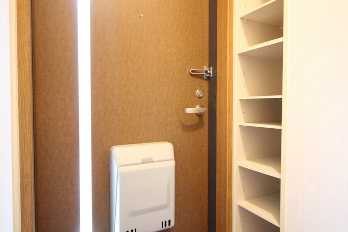 物件内観写真18　(靴箱)