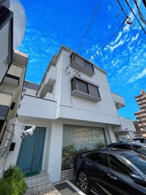 ＳＰＡＣＥ　ＹＯＵの外観写真