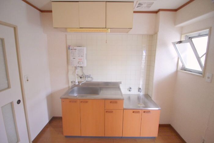 物件内観写真9　(キッチン)