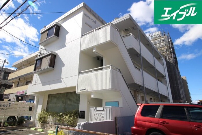 物件外観写真5　(外観写真)