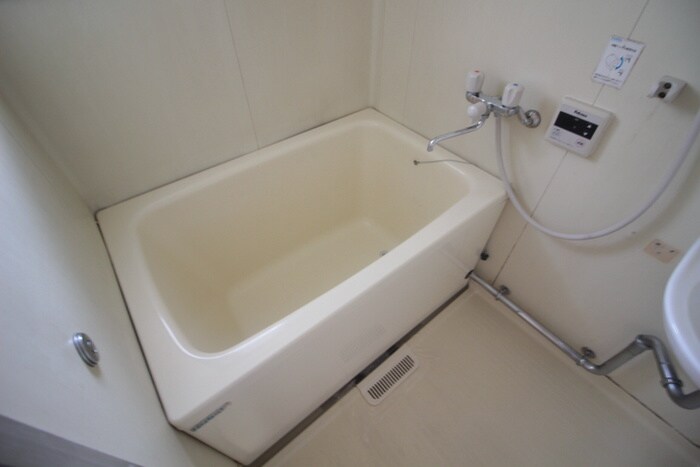 物件内観写真10　(バス／シャワールーム等)