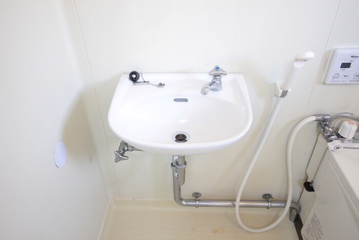 物件内観写真11　(洗面)