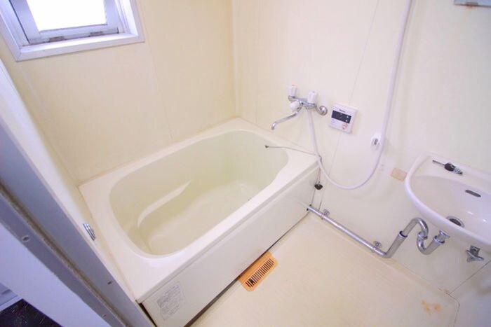 物件内観写真12　(バス／シャワールーム等)