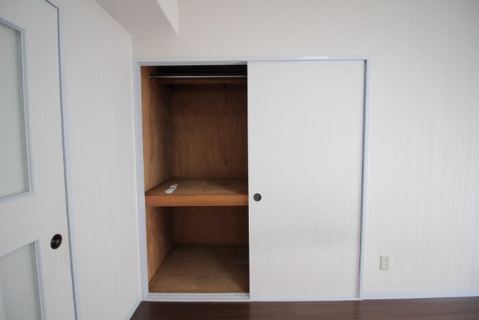 物件内観写真15　(収納)