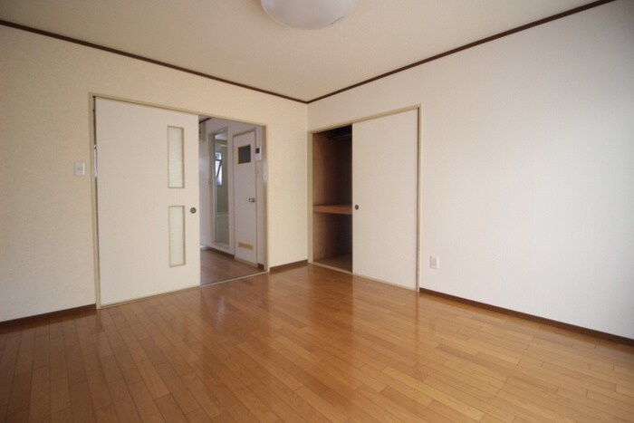 物件内観写真17　(居室)