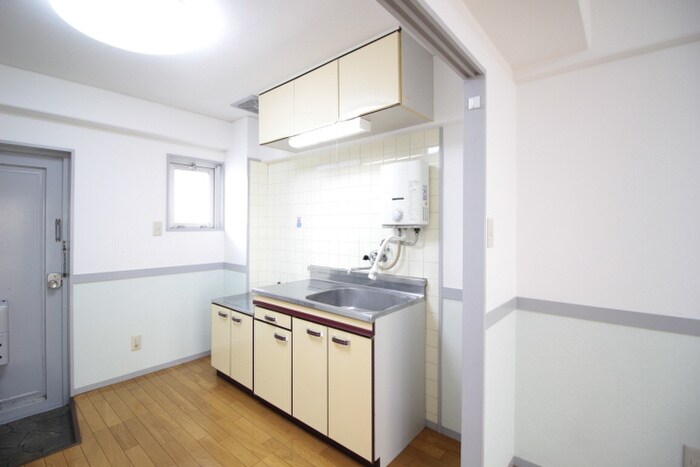 物件内観写真18　(キッチン)