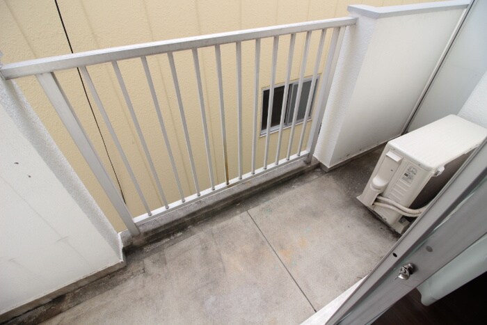 物件内観写真19　(ベランダ・バルコニー)