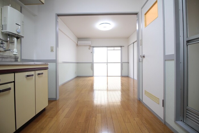 物件内観写真19　(居室)