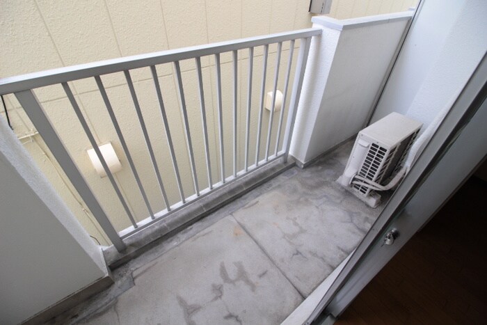 物件内観写真20　(ベランダ・バルコニー)