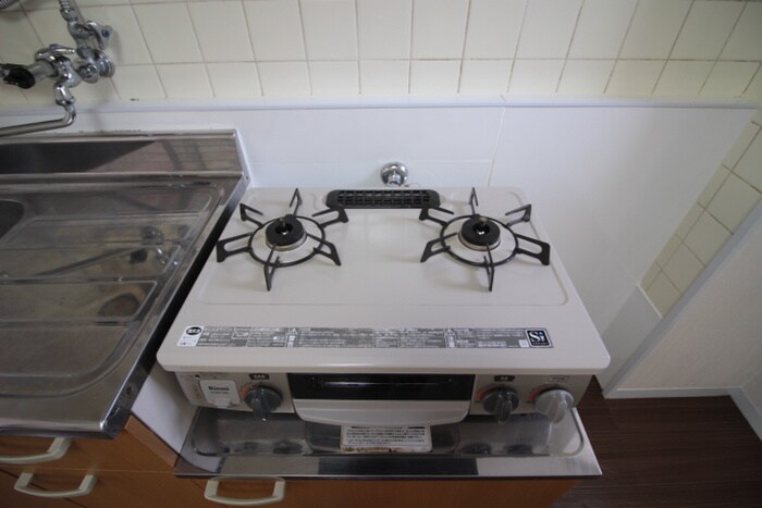 物件内観写真20　(キッチン)