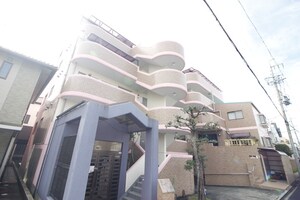 エール外観写真