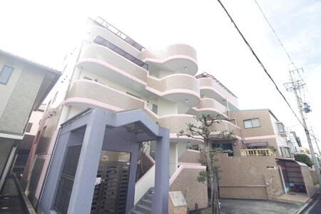 エール外観写真