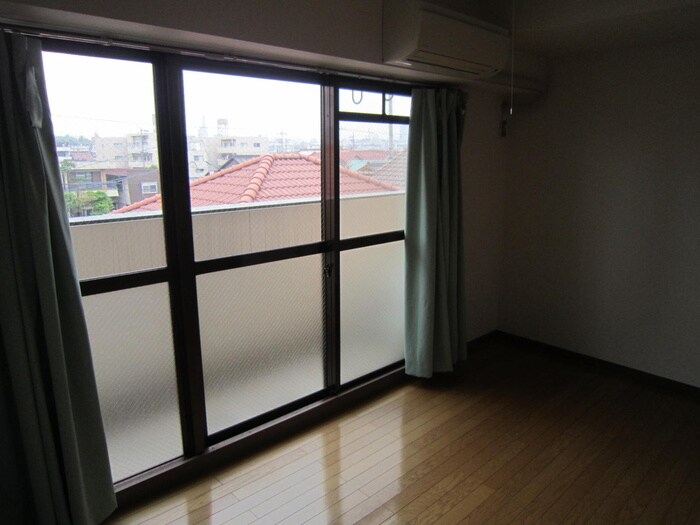 物件内観写真18　(居室)