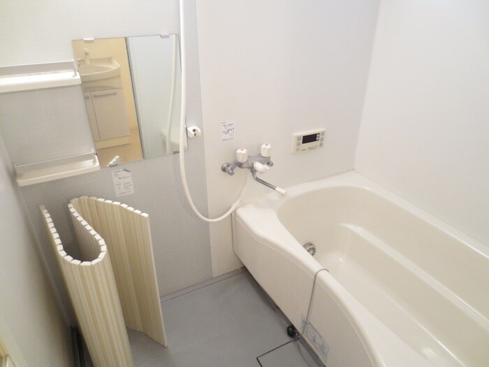 物件内観写真12　(バス／シャワールーム等)