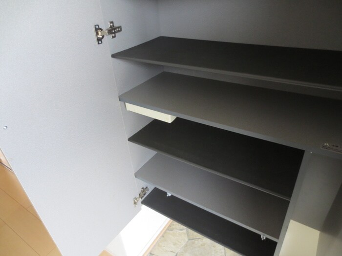 物件内観写真19　(靴箱)