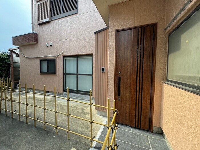 物件外観写真3　(その他)