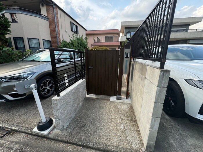 物件外観写真4　(その他)