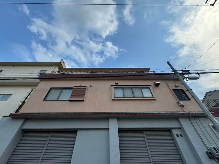 物件外観写真6　(外観写真)