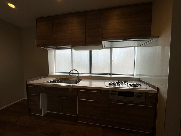 物件内観写真10　(キッチン)