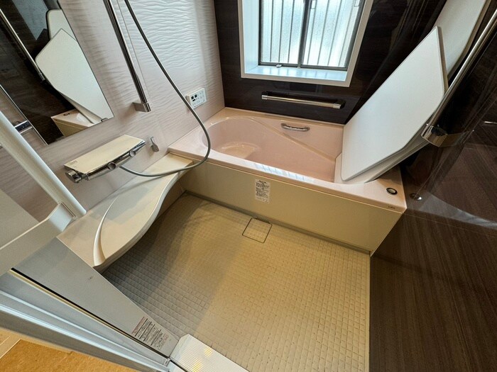 物件内観写真14　(バス／シャワールーム等)