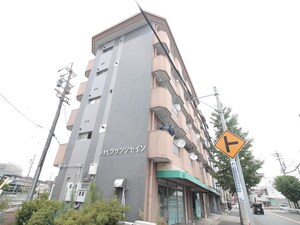 ハイツサンシャイン外観写真