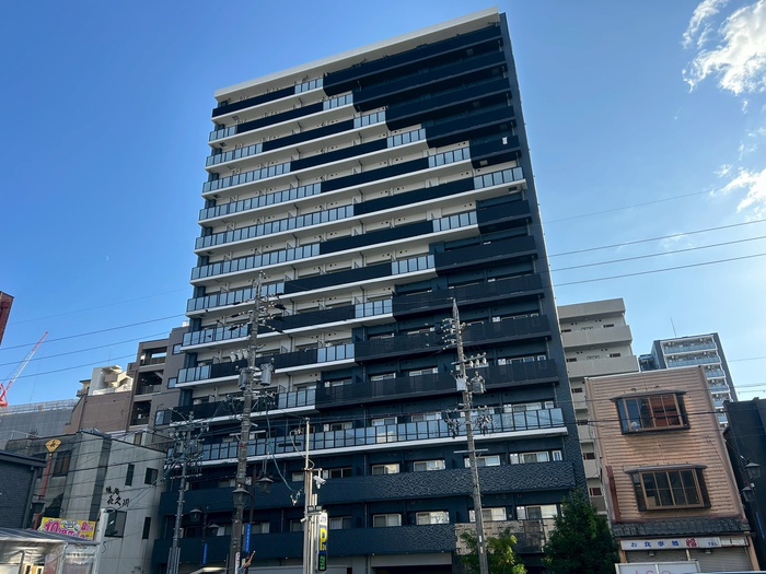 プレサンス今池駅前フェルディノ