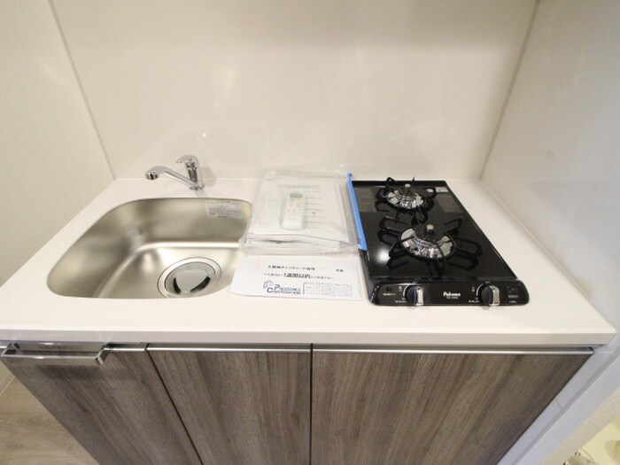 物件内観写真7　(キッチン)