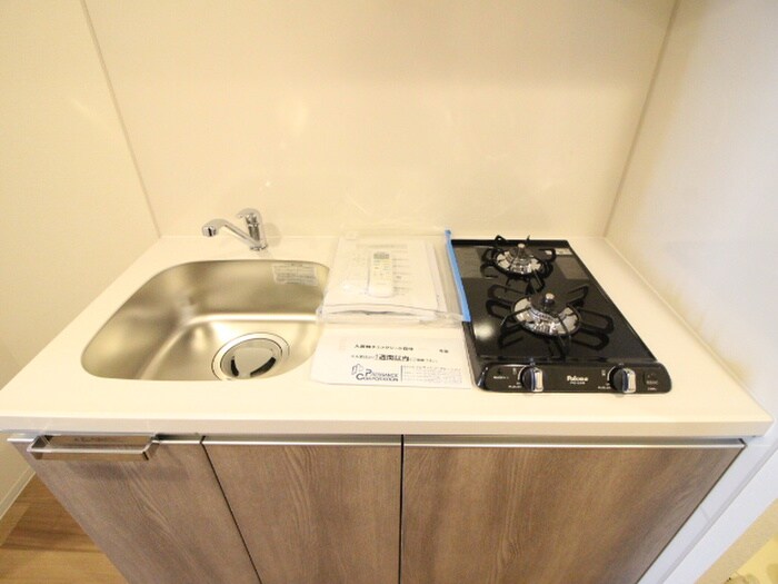 物件内観写真7　(キッチン)