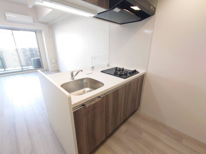 物件内観写真8　(キッチン)