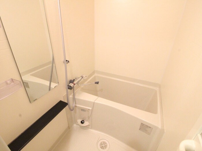 物件内観写真8　(バス／シャワールーム等)