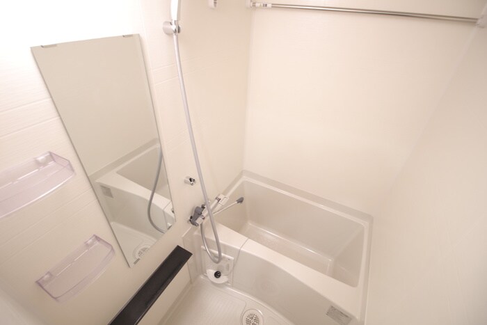 物件内観写真8　(バス／シャワールーム等)