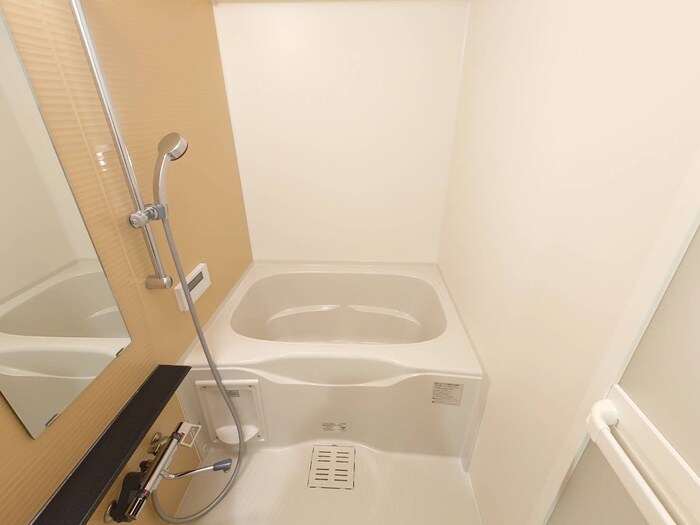 物件内観写真9　(バス／シャワールーム等)