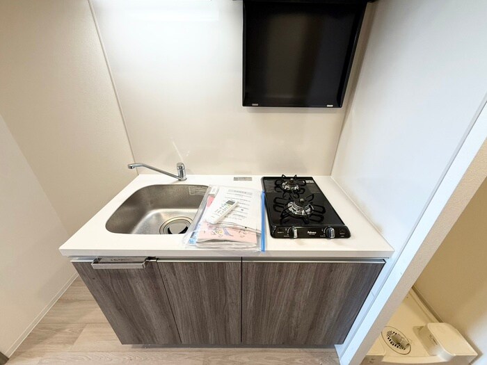 物件内観写真11　(キッチン)