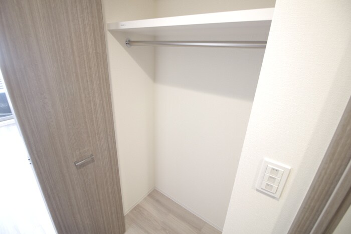 物件内観写真11　(収納)