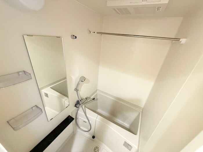 物件内観写真11　(バス／シャワールーム等)