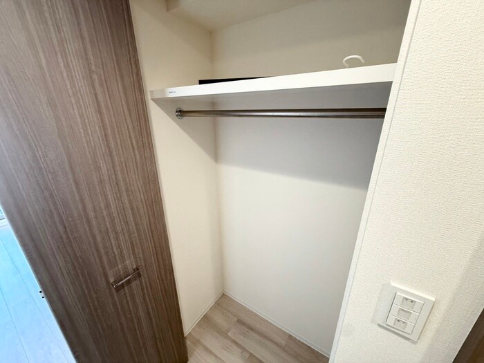 物件内観写真14　(収納)
