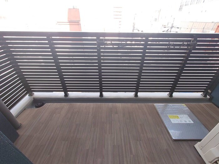 物件内観写真16　(ベランダ・バルコニー)