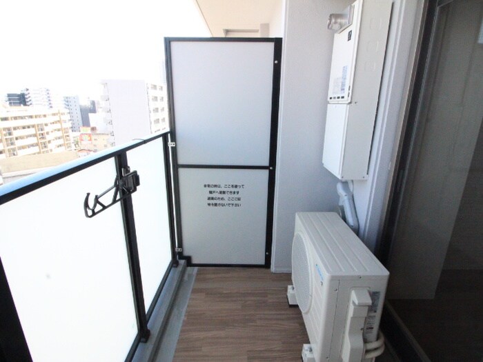 物件内観写真16　(ベランダ・バルコニー)