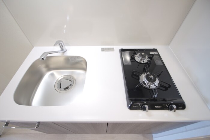 物件内観写真17　(キッチン)