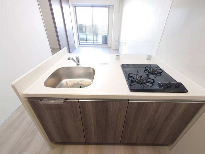 物件内観写真18　(キッチン)