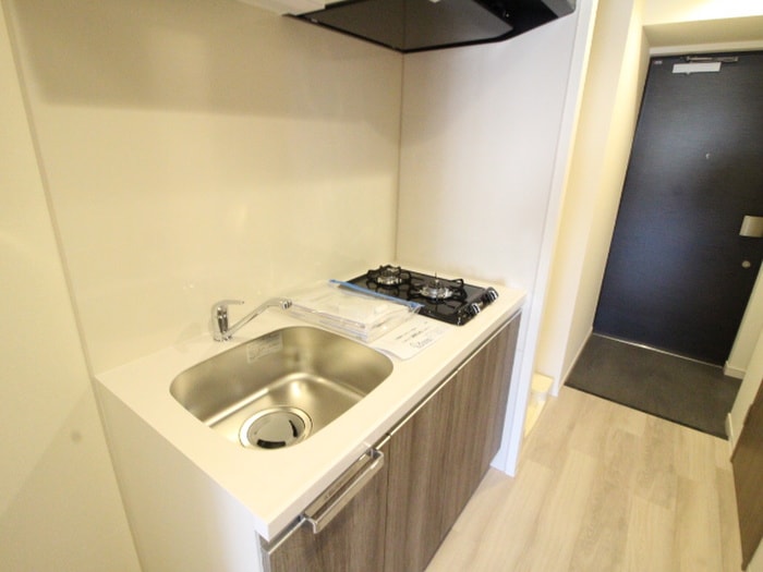 物件内観写真18　(キッチン)