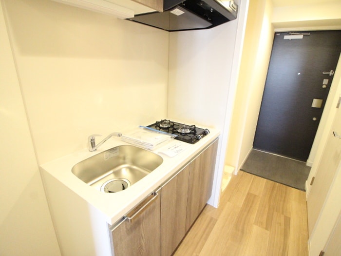 物件内観写真18　(キッチン)